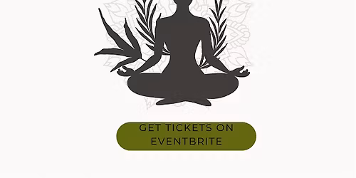 Gentle Yoga @ Jamies - Growing in Balance