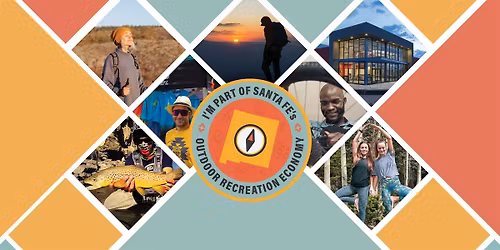 Santa Fe Outdoor Recreation Meet Up