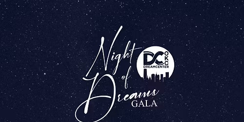 2026 Night of Dreams Gala