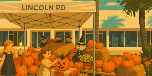Pumpkin Decorating