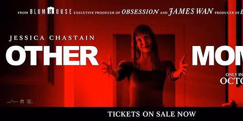 BlumFest Presents: OTHER MOMMY Fan Event Screening TIX ON SALE