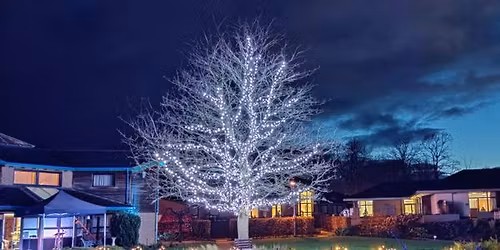 Light up a Life - The Kirkwood, Dalton