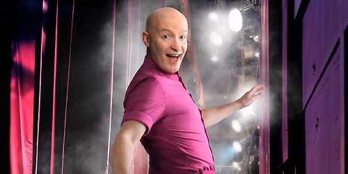 Craig Hill - Wait \u2018Til You See My Entrance!