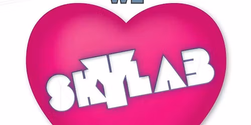 Skylab Revival Party