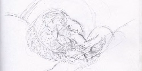 Drawing for Beginners