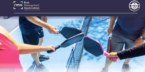 Courtside Connections: Young Professionals Pickleball Networking Event