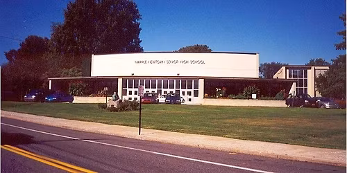 The Way We Were...Marple Newtown Class of 1985 40th Reunion!