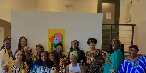 Girls Morning In: MooMoo's & Mimosas