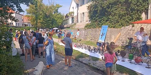 10. Szentendrei Szabadt\u00e9ri T\u00e1rlat