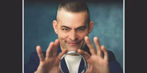 a NIGHT oF MAGIC with KARDENNI