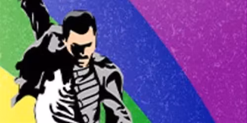 Queer and Sober Karaoke with Dr. KantStopTheBeat