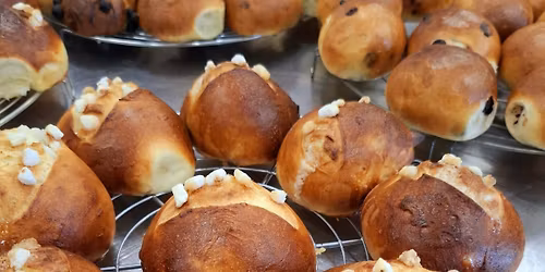 Atelier "Petits d\u00e9jeuners du boulanger"