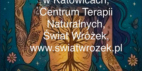 Kr\u0105g Kobiet- Noworoczny rytua\u0142 przej\u015bcia.