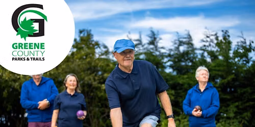 Bowling in the Park (ages 55 and up)