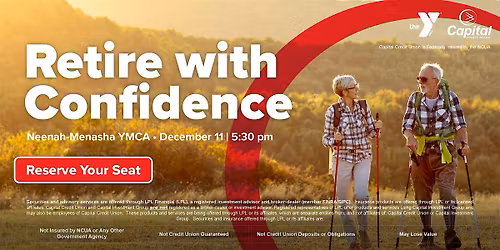 Retire with Confidence, Not Questions: Why the Right Advisor\/Advice Matter