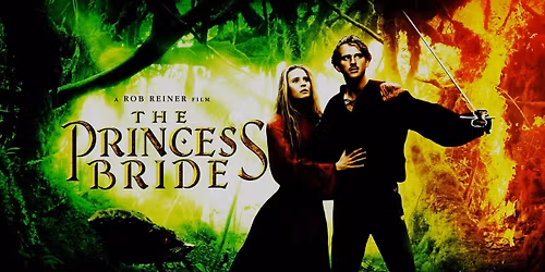 The Princess Bride