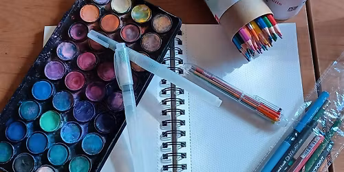 Susquehanna Nature Journal Gathering January 2026