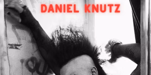 DANIEL KNUTZ live at Voodoo