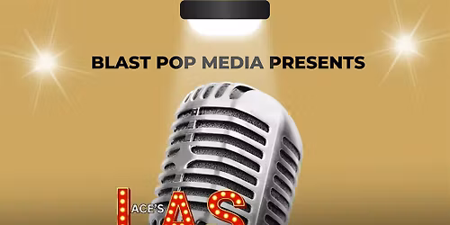 Ace's Las Vegas Old School Party at Maxan Jazz