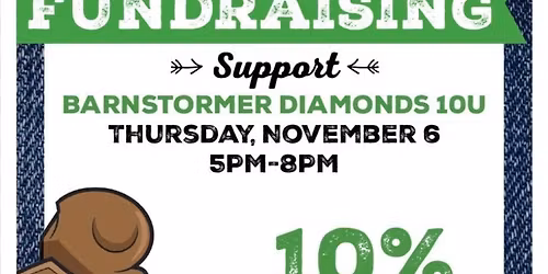 Texas Roadhouse Dine to Donate