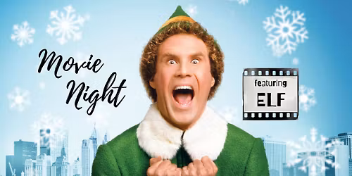 Movie Night: Elf
