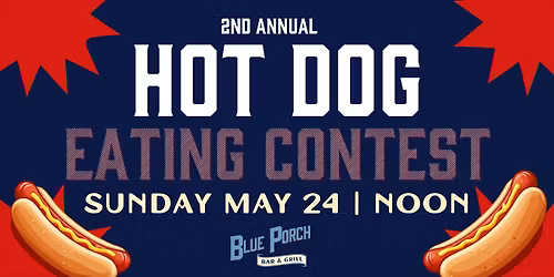 Hot Dog Eating Contest 