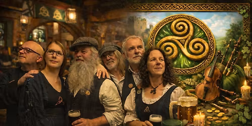 Private Saint Patrick's Party