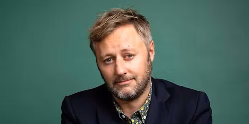 Rory Scovel (21+)
