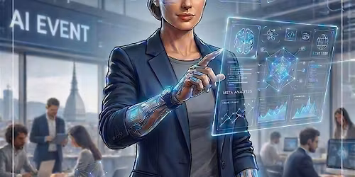 Persone e IA nelle PMI