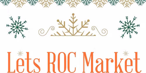 Holiday \u2744\ufe0f Market