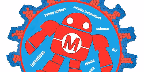 Maker Faire Asheville 2026