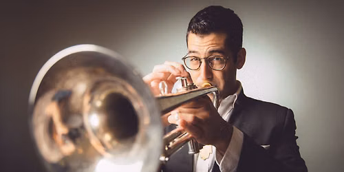 Itamar Borochov Quartet (Izrael, USA) \/\/ 1.6. 2026