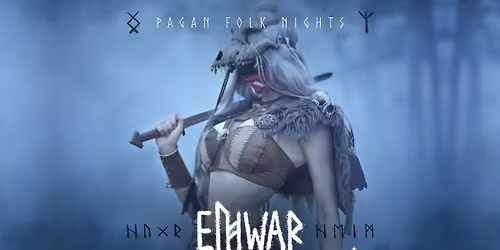 Eihwar [FR] + Mira Ceti [FR] | Pagan Folk Nights | Vagonu Hall