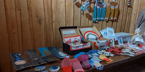 Perinteiset joulumarkkinat