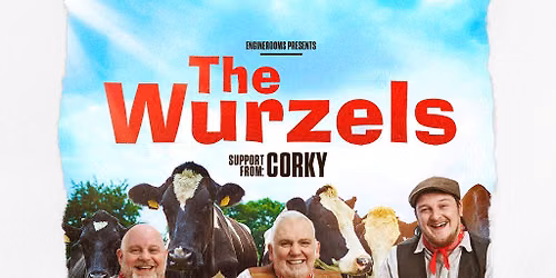 The Wurzels