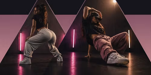 Twerk Workshop!