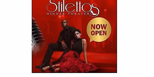 Stilettos Dinner Theater Gospel Sunday