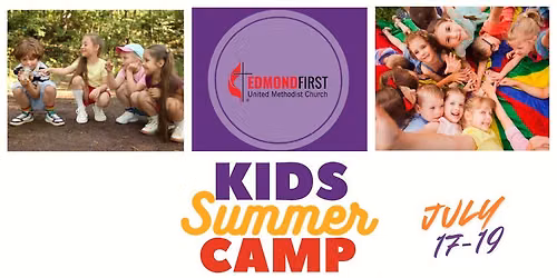 Kids Summer Camp