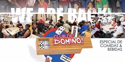 Club De Domino