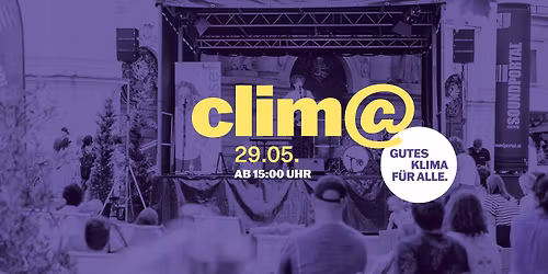 clim@ festival 2026 in Graz