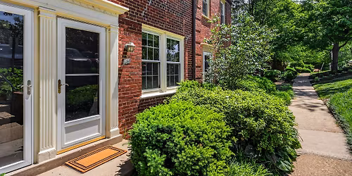 Open House | Arlington VA