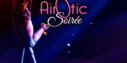 AirOtic Soir\u00e9e Inverno 2025