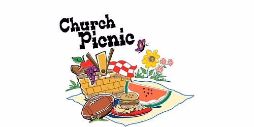 All Church Picnic