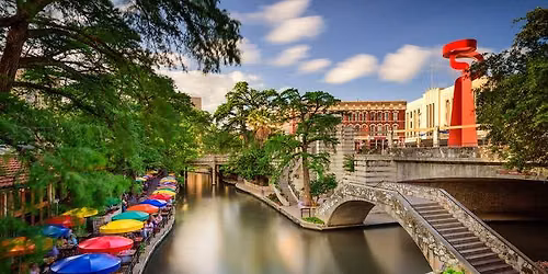 San Antonio, TX: 2026 Federal Tax Update: Individual & Business