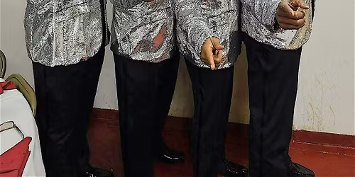 The Sounds of Motown & More