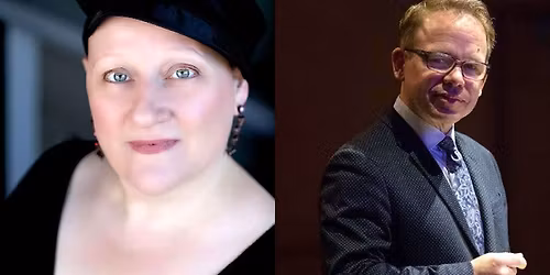 The Music of Kenny Wheeler Featuring Jennifer Scott, Brad Turner and CapU Jazz Ensembles