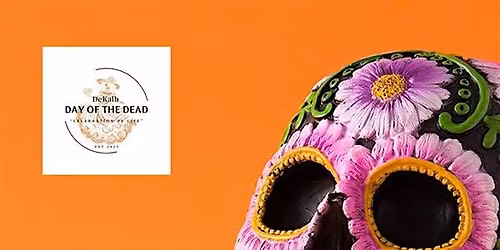 DeKalb Day of the Dead Celebration