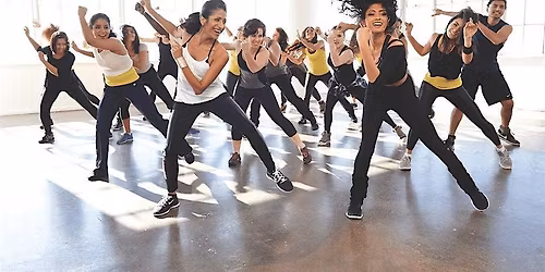 FREE - Ladies Only Bollywood Fitness Classes - Leyton Sports Ground