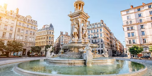 Discover Lyon\u2019s hidden treasures with a scavenger hunt by World City Trail!