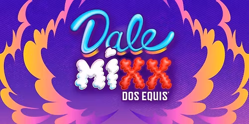 Dale Mixx 2026 (COMFORT PASS Presentado por Banamex)